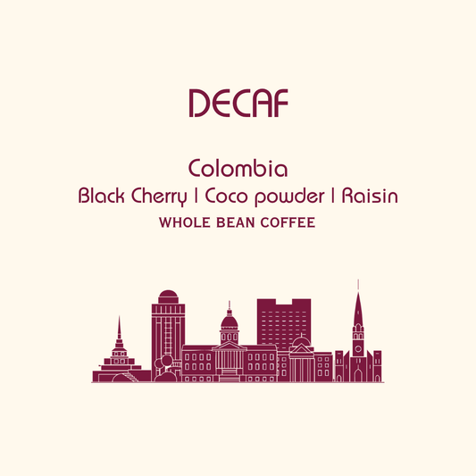 DECAF